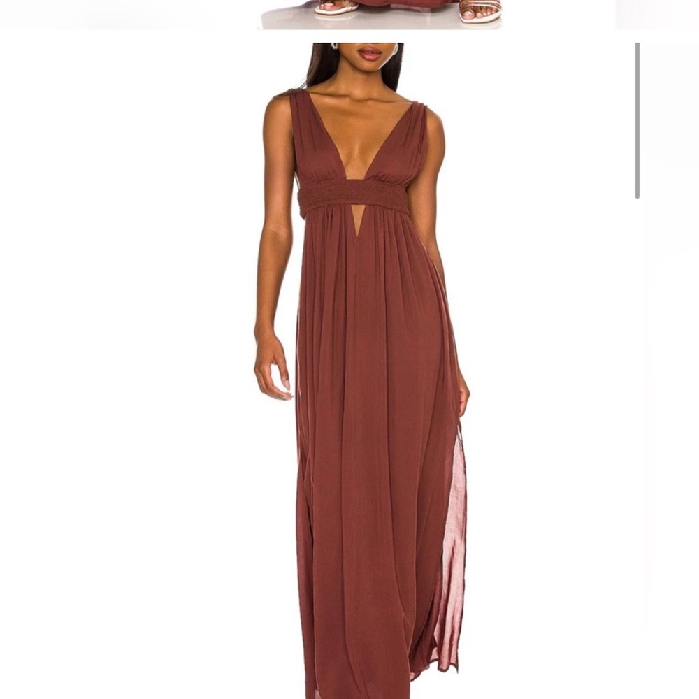 Indah Anjeli dress